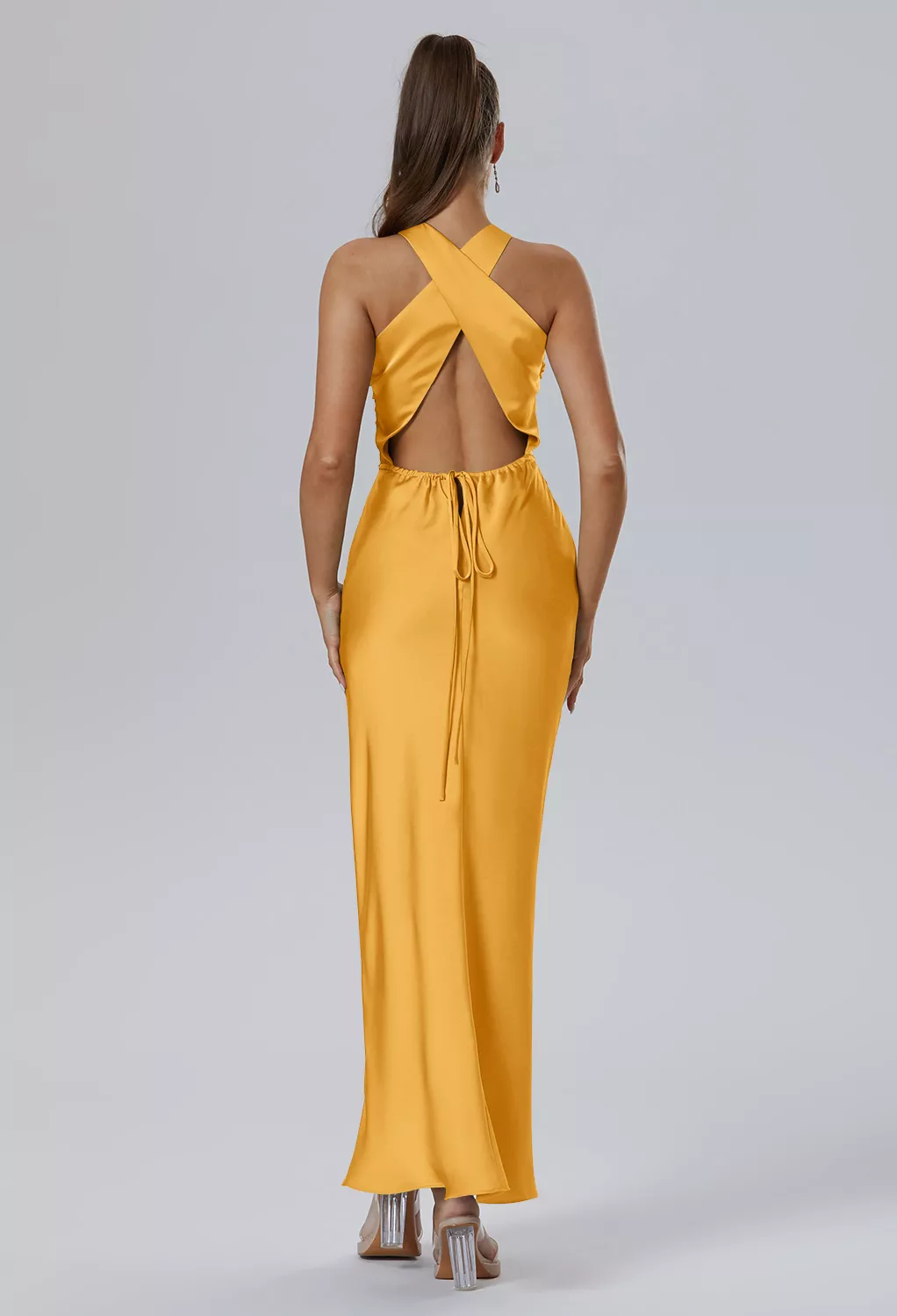 AW Teigne Mango  Spring Wedding Guest Dresses